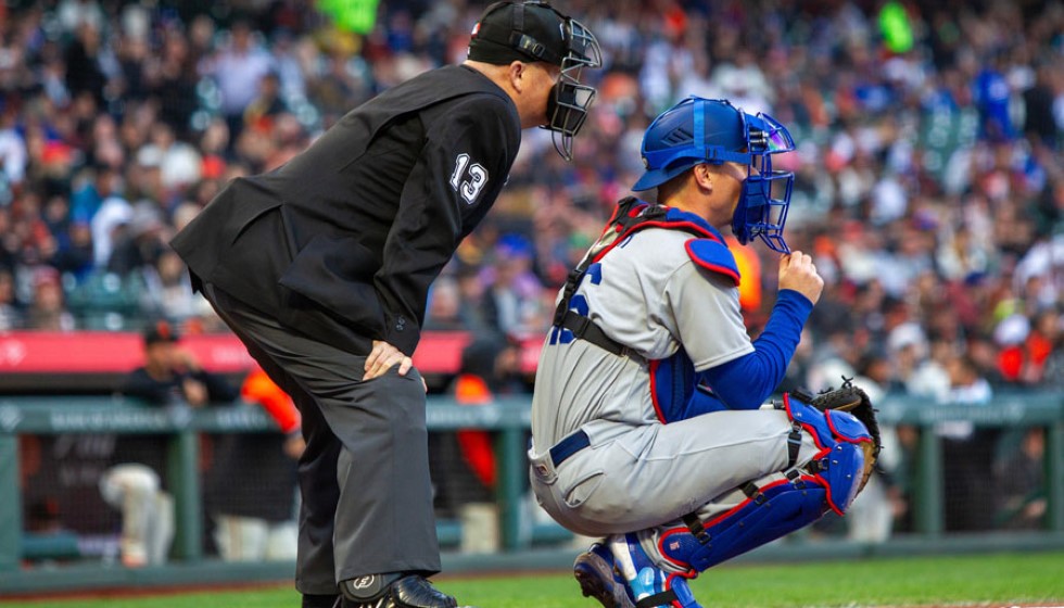 Sammy Sosa Reconciles with Chicago Cubs