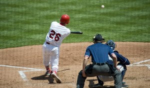 Kansas City Royals Pin High Hopes on Trio of Young Prospects