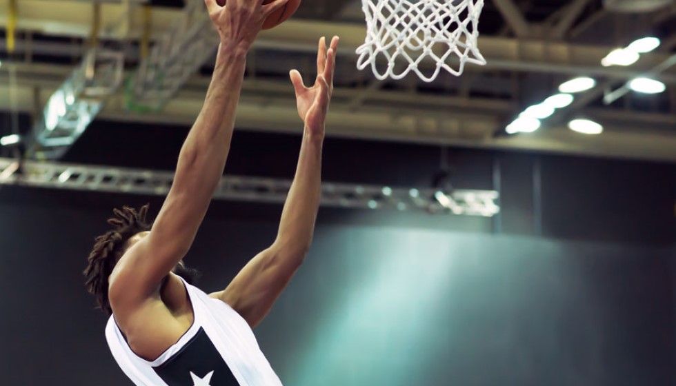 Nets Face Trail Blazers in a Midseason Clash