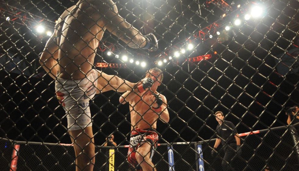 Yan Outclasses Figueiredo in a Masterful Display at UFC Fight Night in Macao