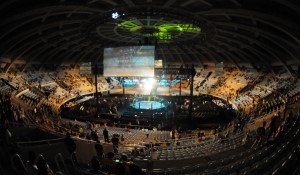 Tom Aspinall: A Rising Star in the UFC Heavyweight Division