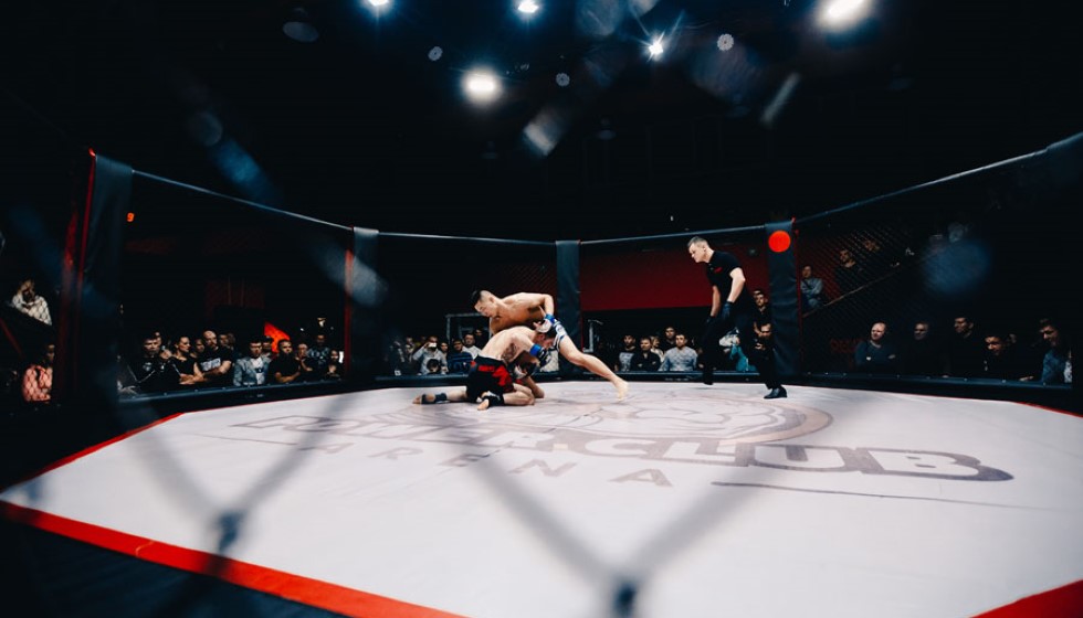 Sergei Spivac Dominates Marcin Tybura in Swift First-Round Submission