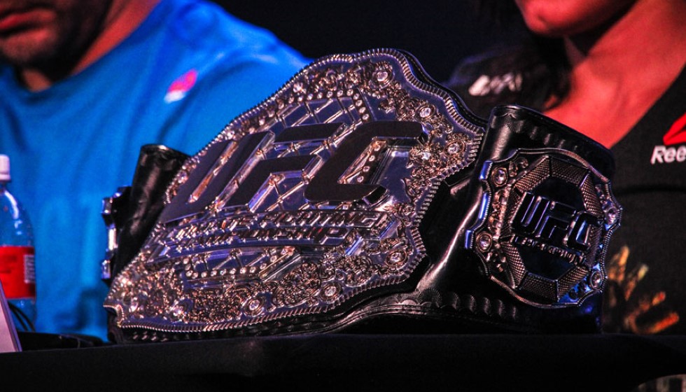 The Standoff Between UFC and Francis Ngannou: A Tale of Control and Competition