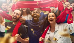 Spain Advances to Euro 2024 Semifinals After Dominant Victory Over Georgia
