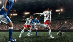 A Rising Star: Luca Koleosho's Journey Through International Football