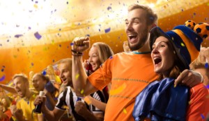 UEFA Euro 2024: Knockout Stage Anticipation Builds